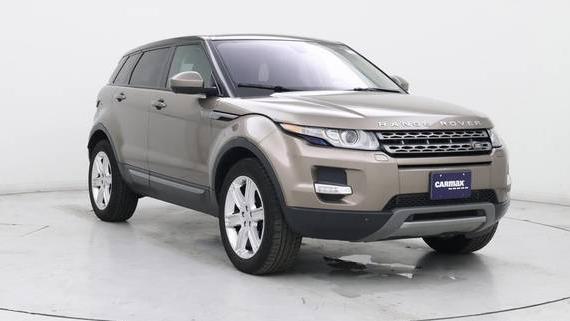 LAND ROVER RANGE ROVER EVOQUE 2015 SALVR2BG2FH059667 image LAND ROVER RANGE ROVER EVOQUE 2015 SALVR2BG2FH059667 image